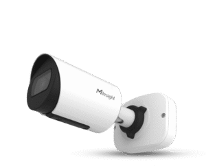 Camera IP AI Vandal-proof Mini Bullet 5 MP MS-C5364-PD; 1/2.8" Progressive Scan CMOS; Rezolutie 5 MP (2592x1944); Compresie: H.265+/H.265(HEVC)/H.264+/H.264/MJPEG; Iluminator : Smart IR 30M; Lentila: 2.8mm. Stocare: microSD/SDHC/SDXC Card Local Storage, up to 1TB(neinclus); Event: Motion Detection