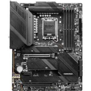 Placa de baza MSI MAG Z790 TOMAHAWK WIFI, Socket 1700, DDR5, ATX