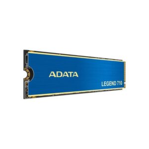 Alternative view of SSD intern ADATA LEGEND 710, 1 TB, PCI Express 3.0 x4, NVMe, M.2