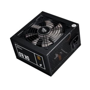 Alternative view of Sursa 1stPLAYER DK PREMIUM, 80 PLUS Bronze, 800 W