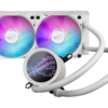 Cooler Procesor ASUS ROG RYUO III 240 ARGB ALB