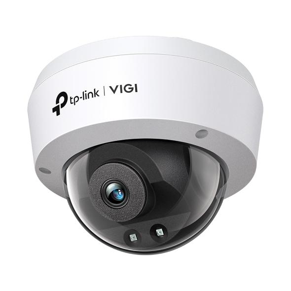 2MP IR Dome Network Camera SPEC: 2MP, 2.8mm Fixed Lens, 1/3" Progressive Scan CMOS, H.265+/H.265/H.264+/H.264, IR: 30m, 1fps, 5fps, 10fps, 15fps, 20fps, 25fps, IP67, PoE: 802.3af/at, class 0, Max. 5.5 W, FEATURE: Area Intrusion Detection, Line-Crossing Detection, Region, People Detection, Vehicle - imagine 4