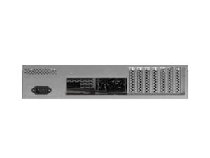 Alternative view of Carcasă server rack  ATX 520/12 19"/2U