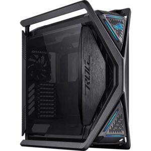 Carcasa ASUS ROG Hyperion GR701 BTF Edition, RGB, Full Tower, Black