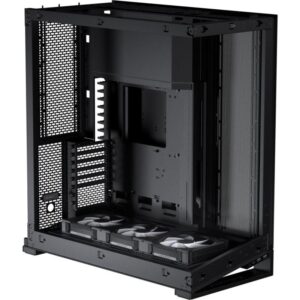 Alternative view of Carcasa PHANTEKS NV9 MKII, RGB, Full Tower, Black