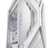 Carcasa ASUS GR701 Hyperion, RGB, Full Tower, White
