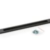 Tritin 19' 1U Cable panel cu perie RAL7035