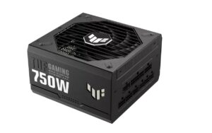 Sursa ASUS TUF Gaming, 80+ Gold, 750W