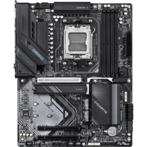 Alternative view of Placa de baza Gigabyte X870 GAMING WIFI6, Socket AM5, DDR5, ATX