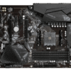 Placa de baza Gigabyte B550 Gaming X V2, Socket AM4, DDR4, ATX