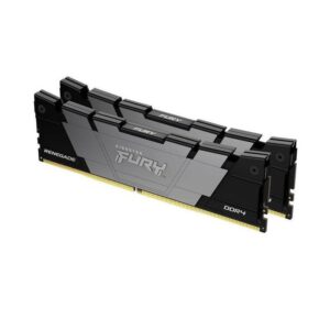 Memorie RAM Kingston FURY Renegade, 32 GB DDR4, 3200 MHz, CL16