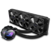 Cooler Procesor ASUS ROG Strix LC III 360 NEGRU