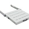 Raft mobil Triton 650mm max.45kg, negru