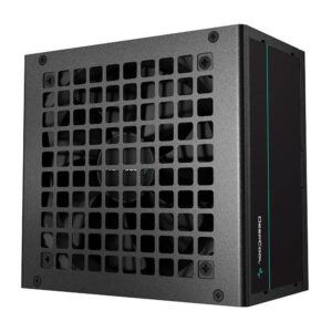 Sursa DEEPCOOL PF650, 80 PLUS, 650W