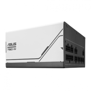 Alternative view of Sursa ASUS Prime 750W Gold, 80+ Gold, 750W