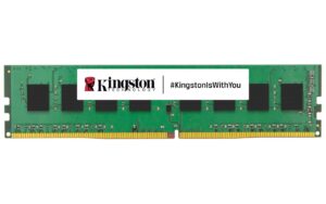 Memorie RAM Kingston, 32GB DDR5, 5600MHz, CL46