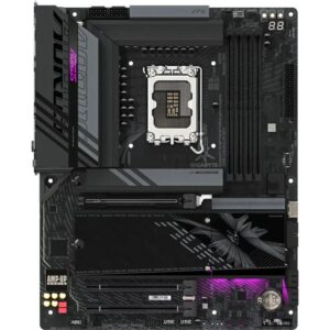 Alternative view of Placa de baza Gigabyte Z890 AORUS ELITE WIFI7, Socket 1851, DDR5, ATX