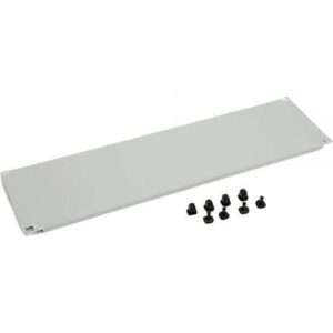 TRITON Panou blank 19" 2U gri (RAC-ZP-X02-A1)