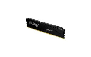 Memorie RAM Kingston FURY Beast, 32GB DDR5, 5600MHz, CL36