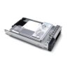 Dell 480GB SSD SATA Read Intensive 6Gbps 512e 2.5in with 3.5in HYB CARR  CUS Kit