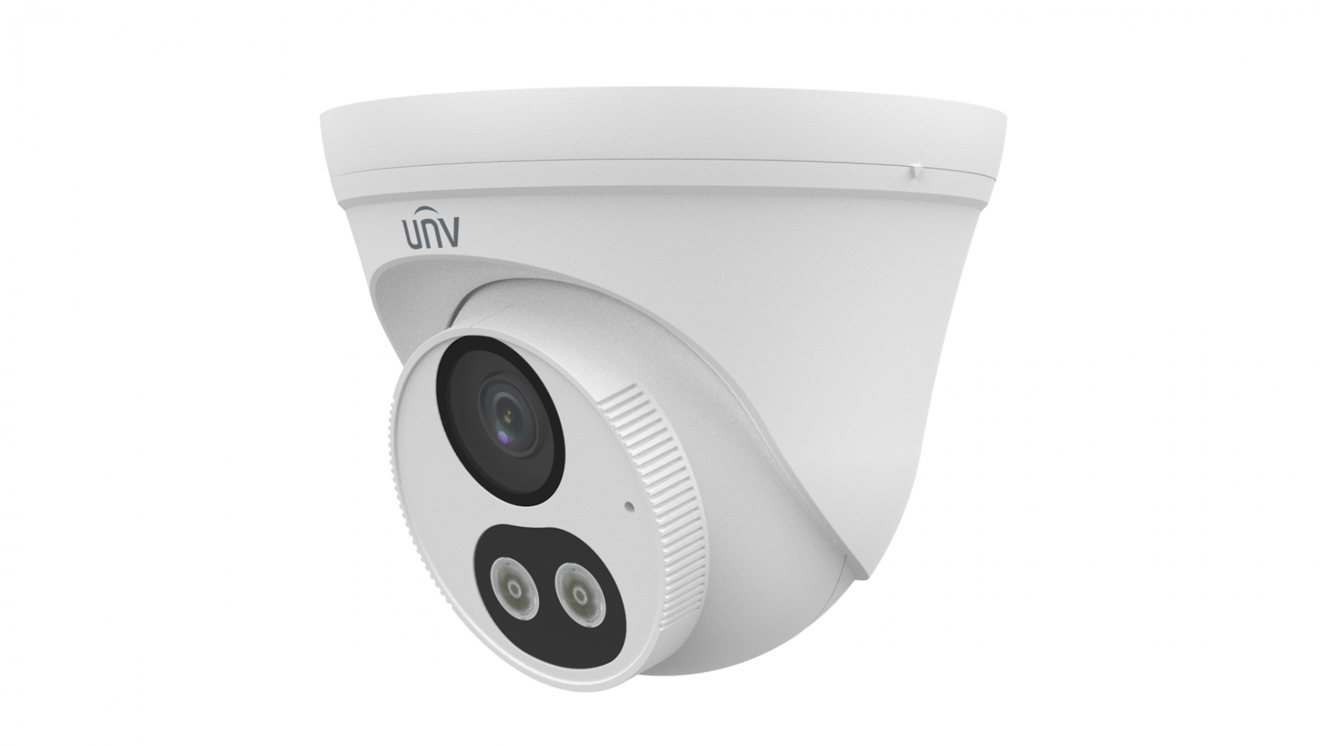 Camera 5 MP Uniview UAC-T145-AF28LM-DL; Senzor: 1/2.7" CMOS; Rezolutie 5 MP (2880 × 1620); TVI/AHD/CVI/CVBS; Iluminator : Canal 1: IR 40M, Canal 2 : Lumina alba 40M; Lentila: 2.8mm. Stocare: MicroSD max 512GB (neinclus); Functii: Smart Dual Light (only TVI), Supports 180° horizontal flip, 180°