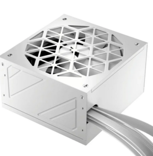 Alternative view of Sursa 1stPLAYER HA-650AC1, 80 PLUS, 650W