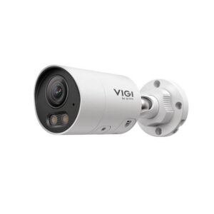 TP-Link InSight S345S. Type: IP security camera, Placement supported: Outdoor, Connectivity technology: Wired. Mounting type: Ceiling/Wall/Pole, Product colour: White, Form factor: Bullet. Minimum illumination: 0.0005 lx, Angle of rotation: 360°, Lens viewing angle, horizontal: 95°. Sensor type