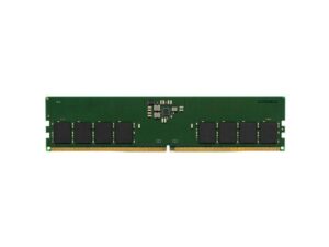 Memorie RAM Kingston ValueRAM, 8GB DDR5, 5600MHz, CL46