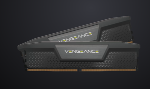 Alternative view of Memorie RAM Corsair Vengeance, 48GB DDR5, 6000MHz, CL36