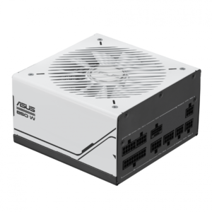Alternative view of Sursa ASUS Prime 850W Gold, 80 PLUS Gold, 850 W