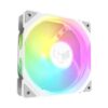 Ventilator Carcasa ASUS TUF GAMING TR120 ARGB ALB REVERSE