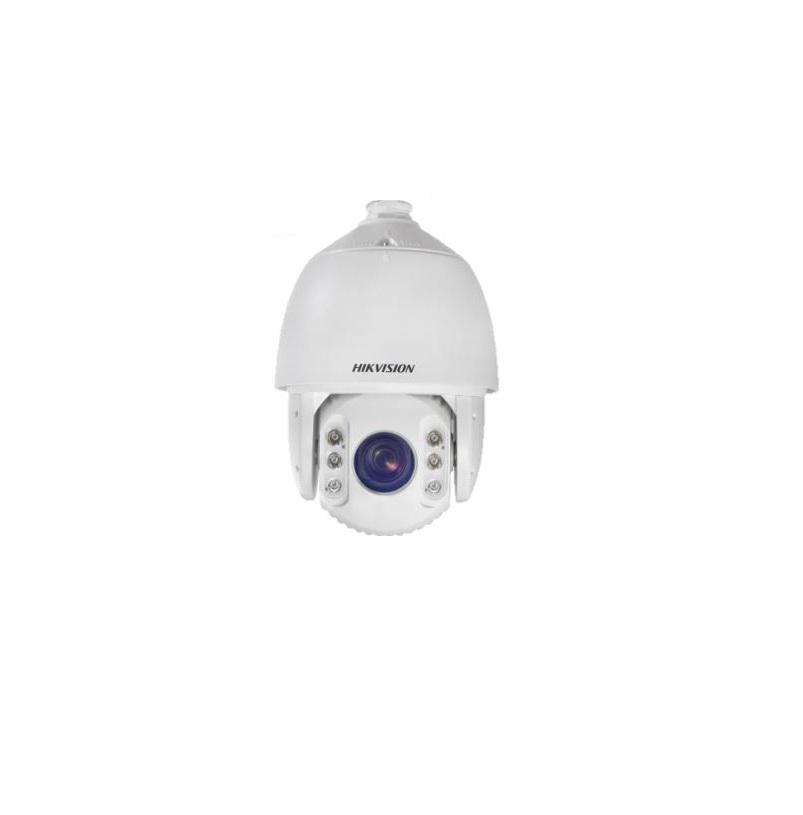 Camera de supraveghere Hivision Turbo HD Speed Dome, DS-2AE7232TI-A; 2MP; 1/2.8" CMOS, 1920x1080:30fps, TVI and CVBS output, 3D DNR, True WDR, Ultra-low light Powered By DarkFighter; Color: 0.005lux/F1.6, B/W:0.001lux/F1.6, Optical Zoom: 32x, Digital Zoom: 16X; Pan Speed: 0.1° ~ 160°/s, Tilt Speed - imagine 4